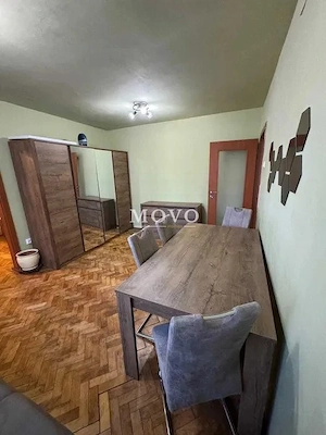 Apartament 2 camere – Zona Marasti - imagine 3