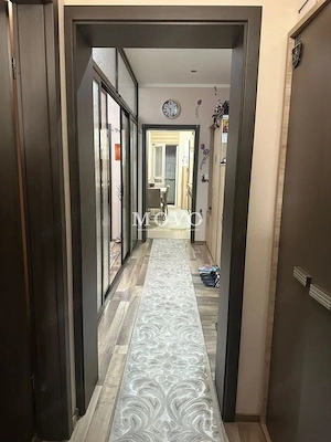 Apartament 3 camere decomandat | Giroc - Zona Centrala - imagine 8