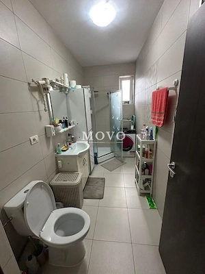 Apartament 3 camere decomandat | Giroc - Zona Centrala - imagine 9