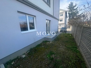 Apartamente 2 camere decomandate | Gradina | Strada asfaltata | Giroc - imagine 6