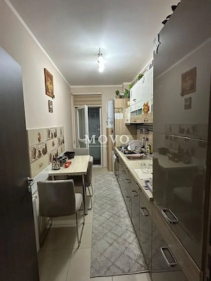 Apartament 3 camere decomandat | Giroc - Zona Centrala - imagine 5