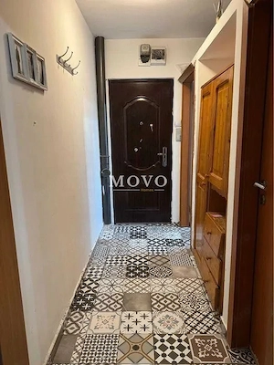 Apartament 2 camere – Zona Marasti - imagine 7