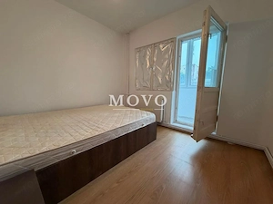 4 camere | etaj 1 | centrala proprie | mobilat si utilat | zona buna | - imagine 9