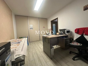 spatiu comercial cabinet | centrala proprie | investitie | zona excelenta |
