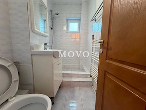 4 camere | etaj 1 | centrala proprie | mobilat si utilat | zona buna | - imagine 12