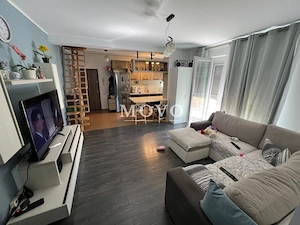 Apartament 2 camere | Scara interioara | Mansarda amenajata | Giroc
