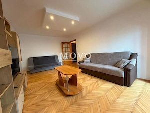 4 camere | etaj 1 | centrala proprie | mobilat si utilat | zona buna | - imagine 2