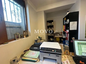 spatiu comercial cabinet | centrala proprie | investitie | zona excelenta | - imagine 8