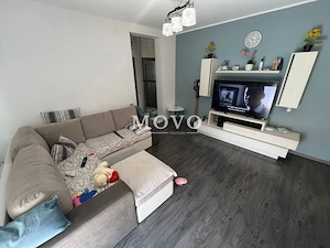 Apartament 2 camere | Scara interioara | Mansarda amenajata | Giroc - imagine 3