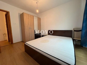 4 camere | etaj 1 | centrala proprie | mobilat si utilat | zona buna | - imagine 8