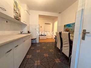 4 camere | etaj 1 | centrala proprie | mobilat si utilat | zona buna | - imagine 6