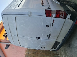 Vând Mercedes sprinter 2.2  315 cdi  Motor defect  - imagine 3