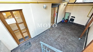 spatiu comercial cabinet | centrala proprie | investitie | zona excelenta | - imagine 12