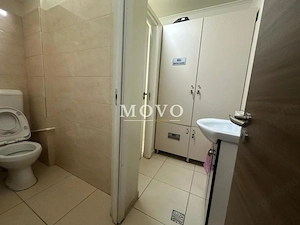 spatiu comercial cabinet | centrala proprie | investitie | zona excelenta | - imagine 11
