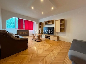 4 camere | etaj 1 | centrala proprie | mobilat si utilat | zona buna | - imagine 3