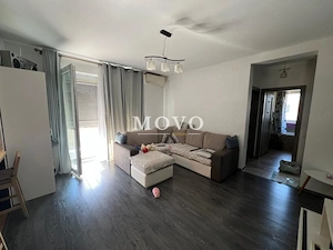 Apartament 2 camere | Scara interioara | Mansarda amenajata | Giroc - imagine 2