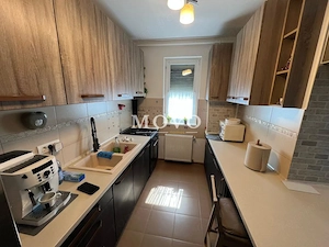 Apartament 2 camere | Scara interioara | Mansarda amenajata | Giroc - imagine 5
