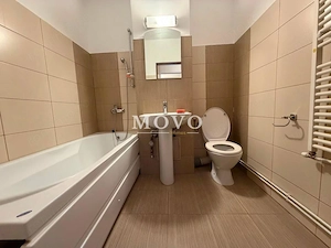 4 camere | etaj 1 | centrala proprie | mobilat si utilat | zona buna | - imagine 13