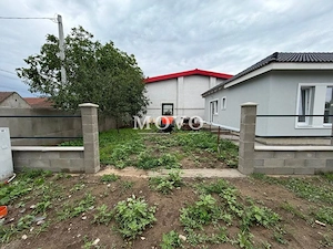 Duplex in Utvin | 3 camere | Toate utilitatile | Curte | Asfalt | - imagine 12
