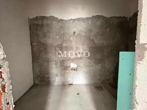 Duplex in Utvin | 3 camere | Toate utilitatile | Curte | Asfalt | - imagine 9