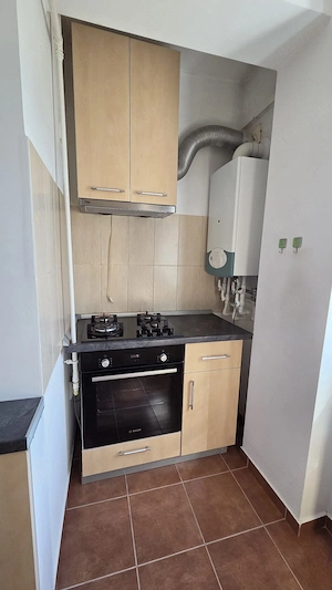 Apartament 2 camere de închiriat   Bucureștii Noi, Sector 1   Proprietar - imagine 7
