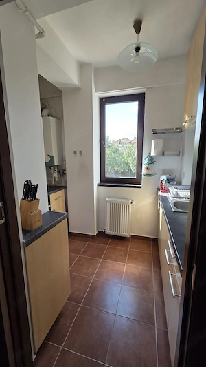 Apartament 2 camere de închiriat   Bucureștii Noi, Sector 1   Proprietar - imagine 6