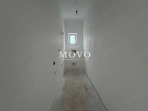 Duplex in Utvin | 3 camere | Toate utilitatile | Curte | Asfalt | - imagine 8