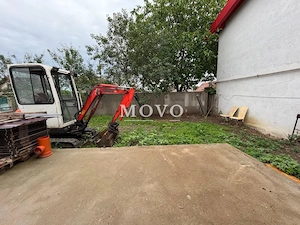 Duplex in Utvin | 3 camere | Toate utilitatile | Curte | Asfalt | - imagine 10