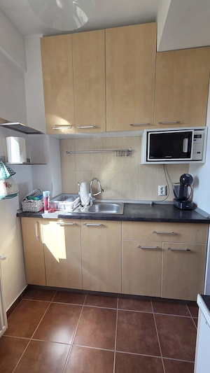 Apartament 2 camere de închiriat   Bucureștii Noi, Sector 1   Proprietar - imagine 8