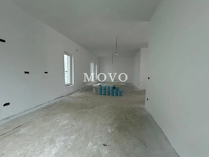 Duplex in Utvin | 3 camere | Toate utilitatile | Curte | Asfalt | - imagine 3