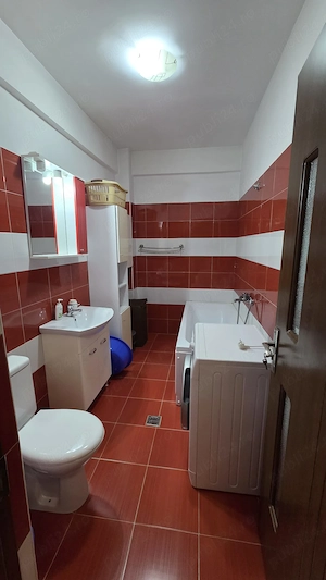 Apartament 2 camere de închiriat   Bucureștii Noi, Sector 1   Proprietar - imagine 9