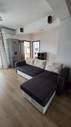 Apartament 2 camere de închiriat   Bucureștii Noi, Sector 1   Proprietar - imagine 10