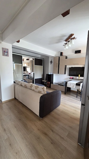 Apartament 2 camere de închiriat   Bucureștii Noi, Sector 1   Proprietar - imagine 3