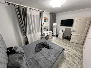 Casa individuala 5 camere | 150mp utili | 430mp teren | Zona Plopi - imagine 13