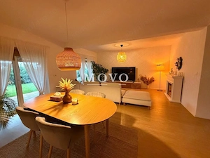 Duplex cu 4 camere | 2 Bai | Garaj | Giroc - imagine 3