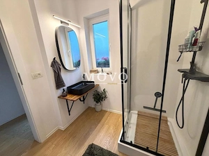 Duplex cu 4 camere | 2 Bai | Garaj | Giroc - imagine 7
