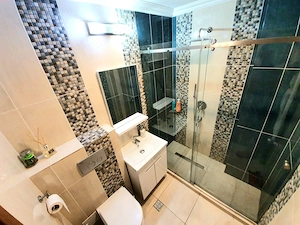 Camere Mamaia centru (studio, apartament) cu parcare (termen scurt si lung) - imagine 9
