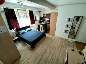Camere Mamaia centru (studio, apartament) cu parcare (termen scurt si lung) - imagine 7