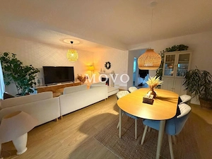 Duplex cu 4 camere | 2 Bai | Garaj | Giroc - imagine 5