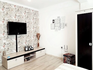 Camere Mamaia centru (studio, apartament) cu parcare (termen scurt si lung) - imagine 10