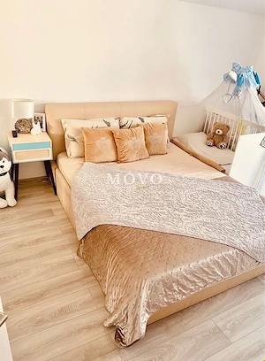 Apartament 2 camere decomandat | Giroc | Zona Centrala | Loc de paracre  - imagine 3