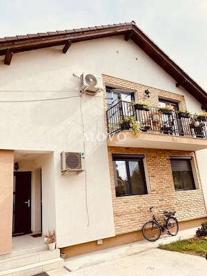 Apartament 2 camere decomandat | Giroc | Zona Centrala | Loc de paracre  - imagine 8
