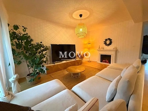 Duplex cu 4 camere | 2 Bai | Garaj | Giroc - imagine 4
