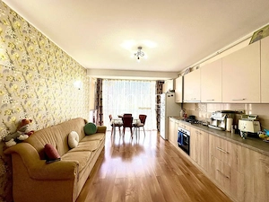 Apartament 3 camere | Giroc - Eso - imagine 2