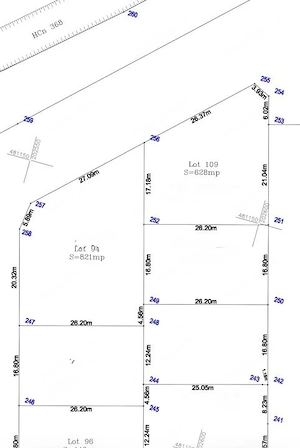 Teren intravilan pentru casa sau duplex | Mehala, RPC Village | Comision 0 - imagine 14