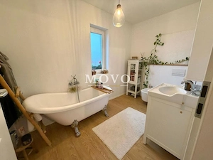 Duplex cu 4 camere | 2 Bai | Garaj | Giroc - imagine 12