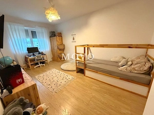 Duplex cu 4 camere | 2 Bai | Garaj | Giroc - imagine 11