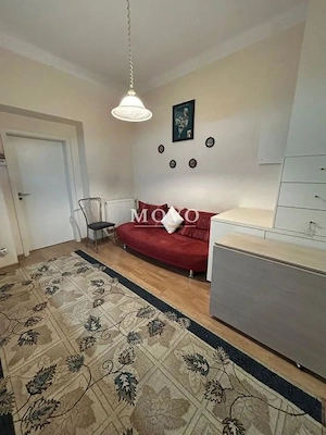 1 camera | centrala proprie | investitie | zona excelenta | - imagine 6