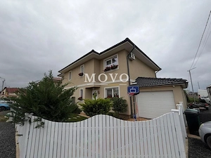 Duplex cu 4 camere | 2 Bai | Garaj | Giroc - imagine 16