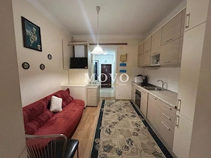1 camera | centrala proprie | investitie | zona excelenta | - imagine 3